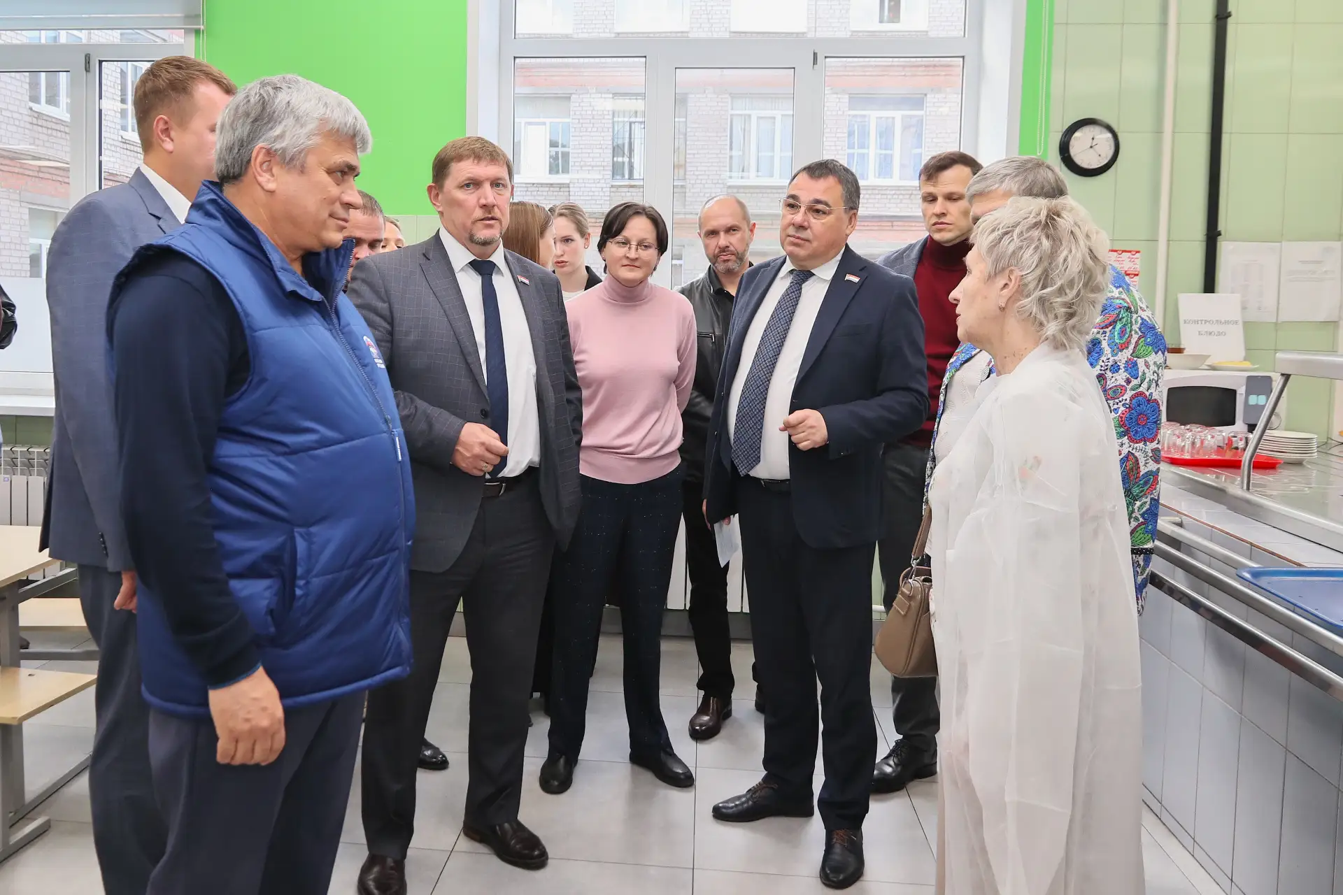 Алгоритм действий в школах при угрозах, наличие и состояние укрытий, а также организаци...