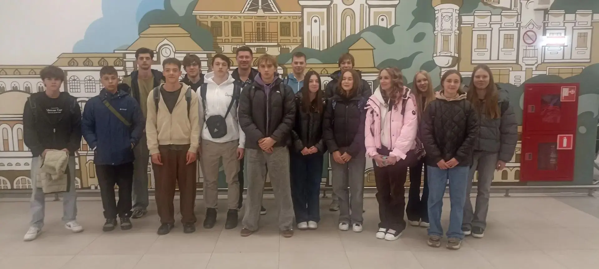 С 15 по 18 октября 2026 года в Хабаровске пройдут чемпионат и первенство Дальневосточно...