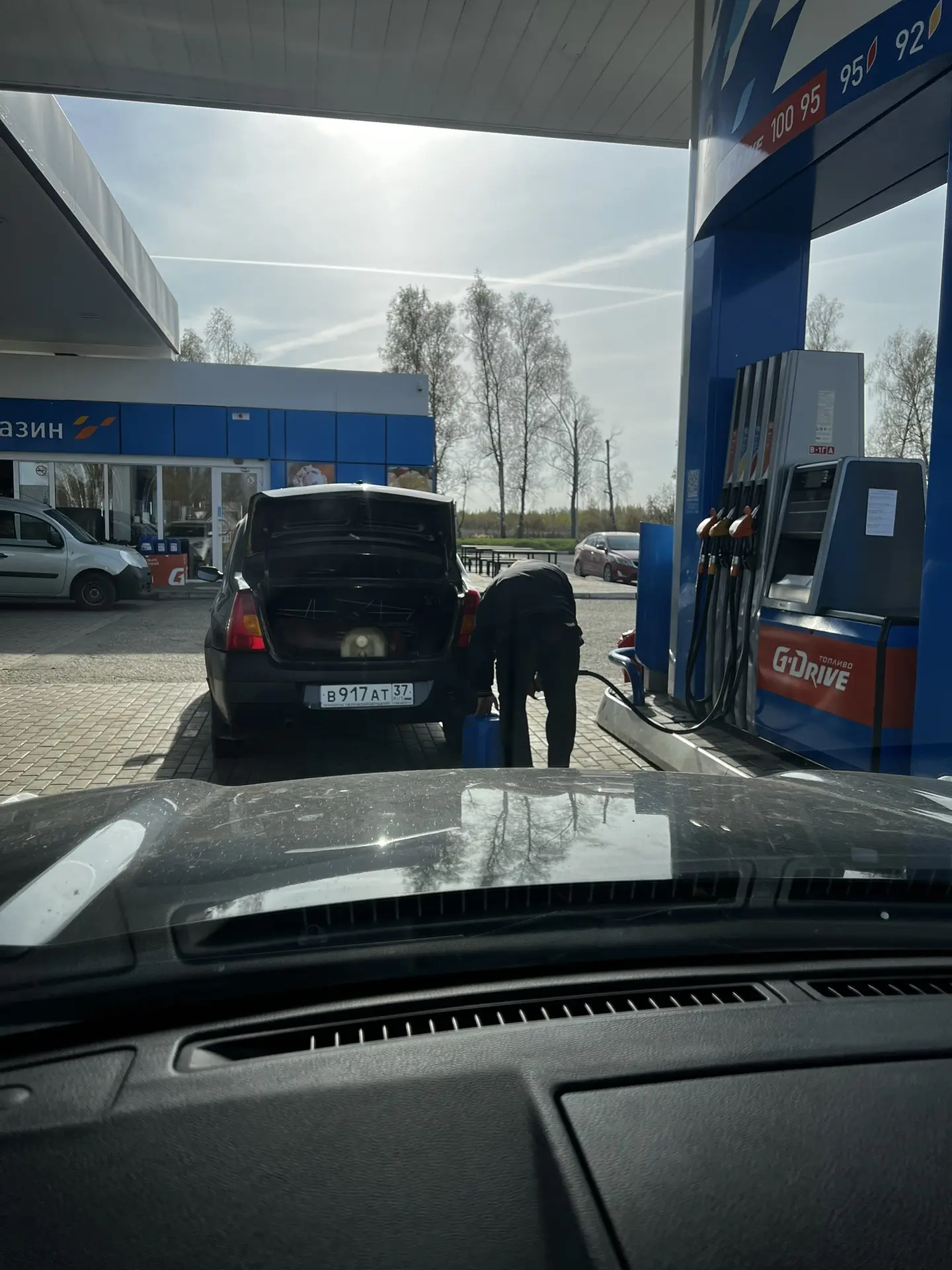 Панеево