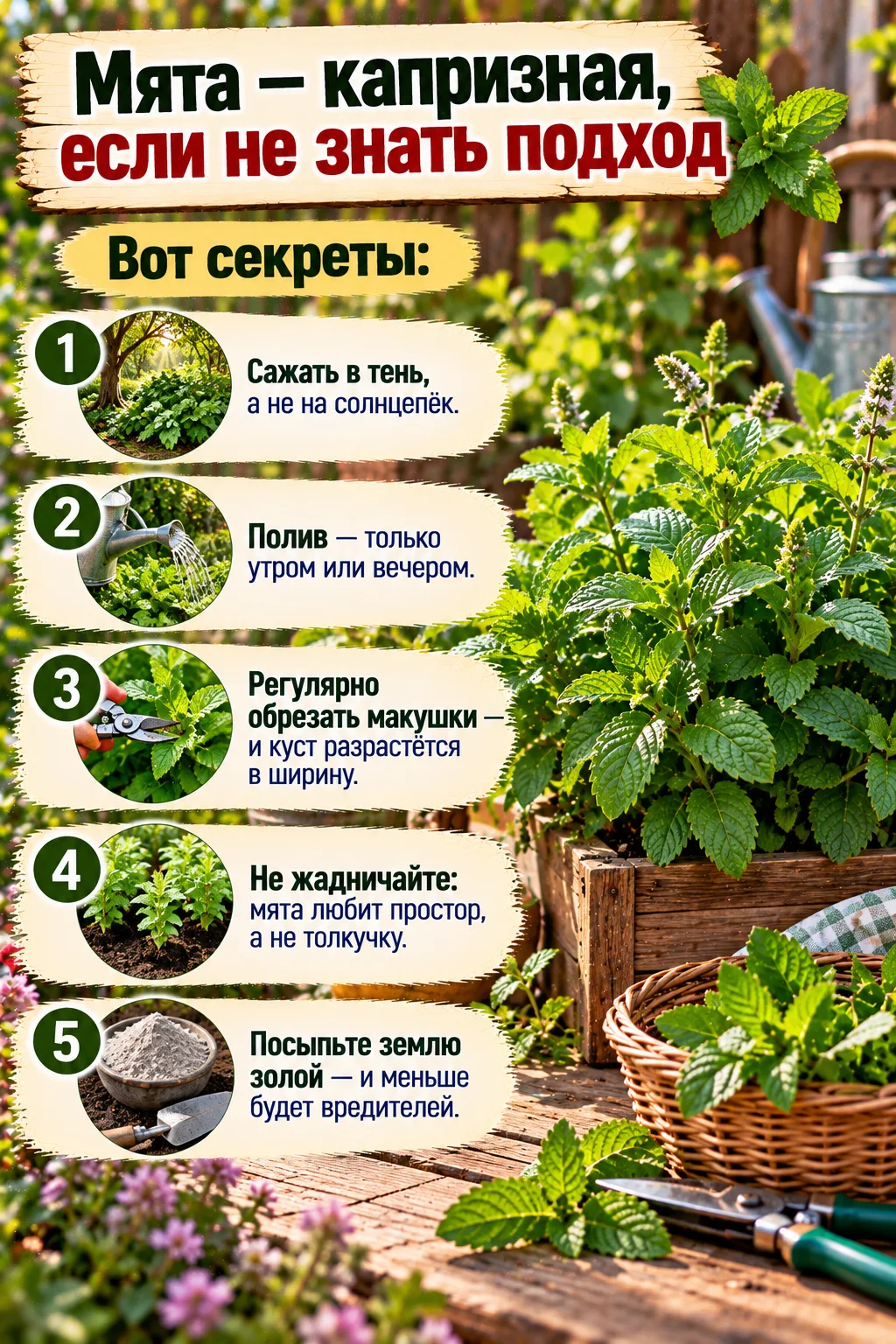 Оставьте любую реакцию 😊 Это лучшая благодарность для меня! ❤️