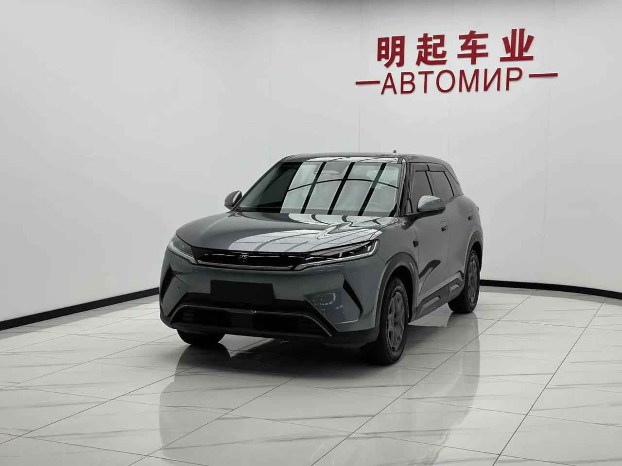 Электрокар из Китая под заказ🇨🇳