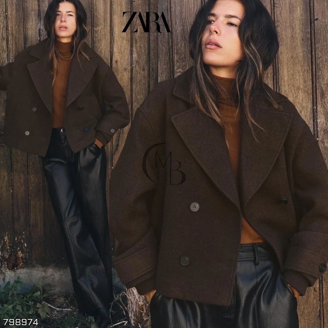 ZARA 🇩🇪