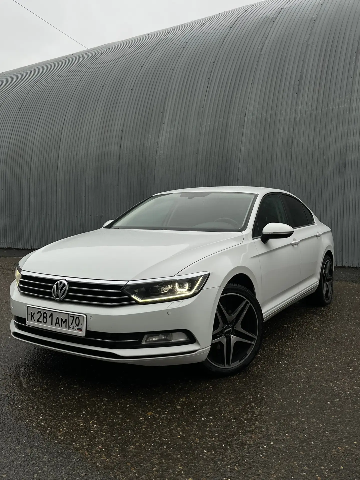 Продам/обменяю Passat b8 1.8 турбо на надежном роботе DSG