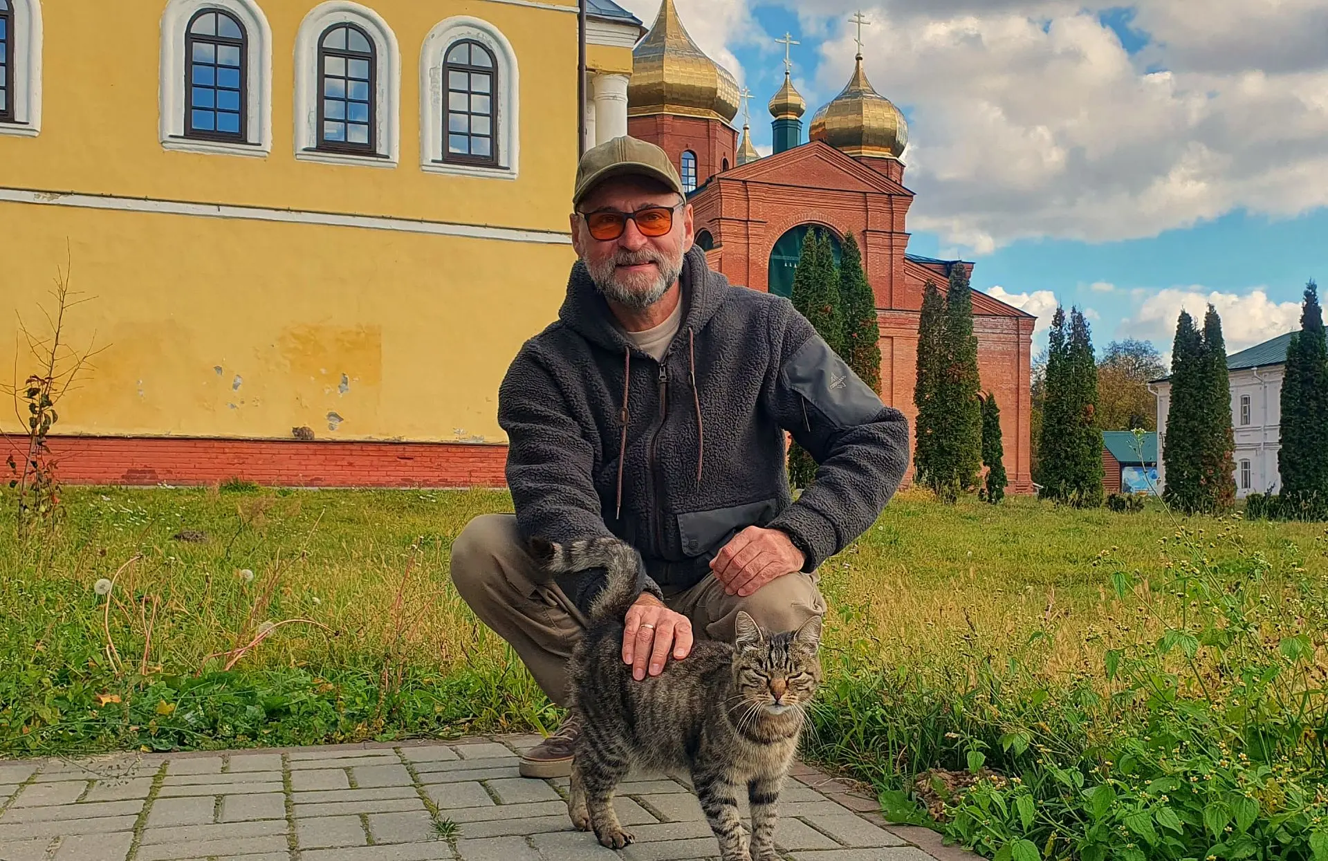 Как выжить в хаосе