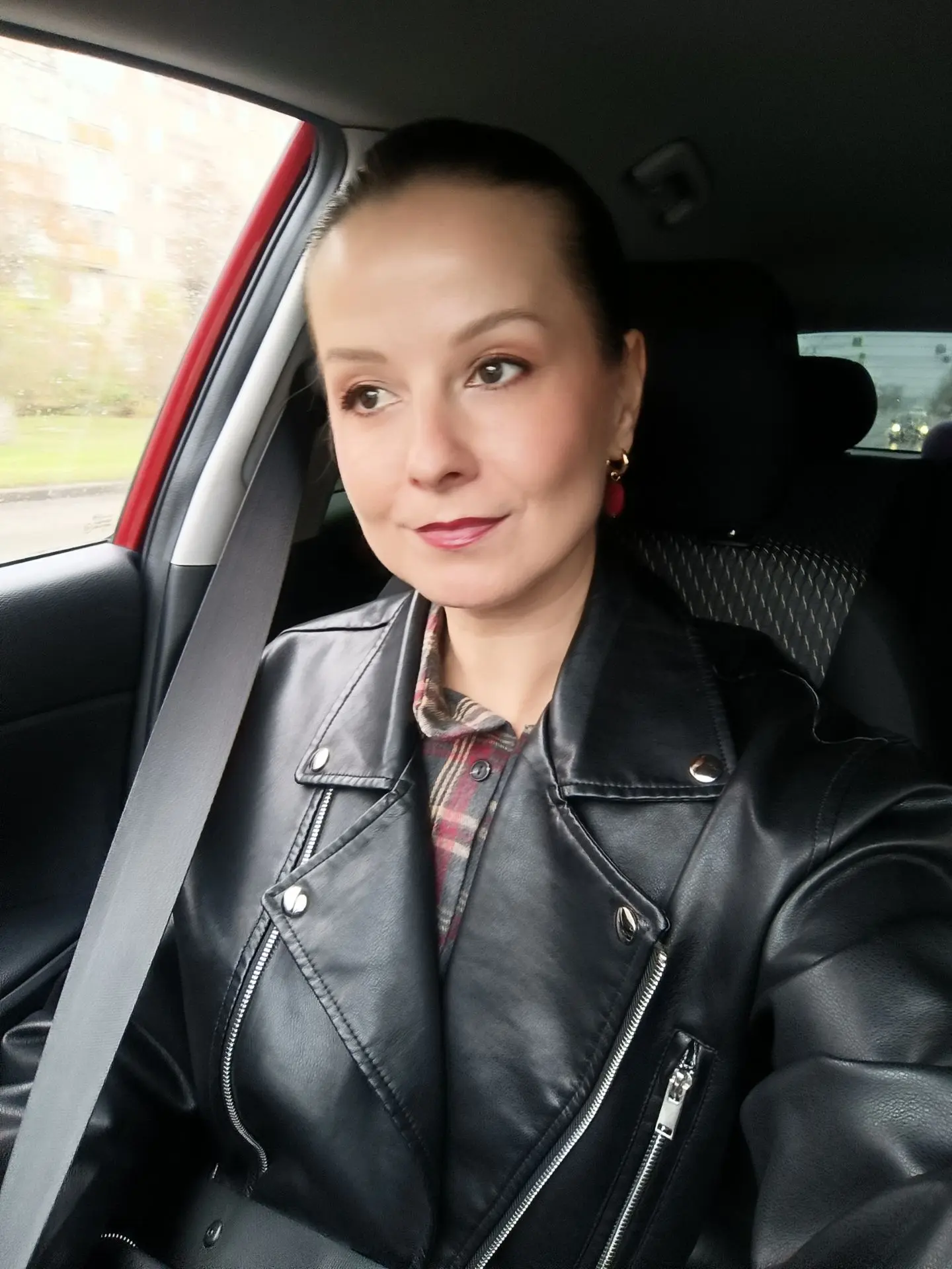 Я уделю себе время, когда закончу все дела...