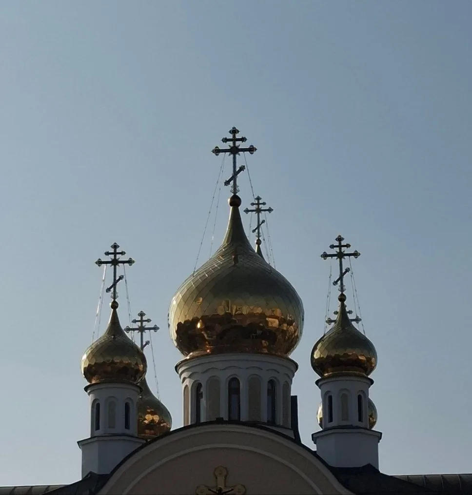 Покров Пресвятой Владычицы нашей Богородицы и Приснодевы Марии