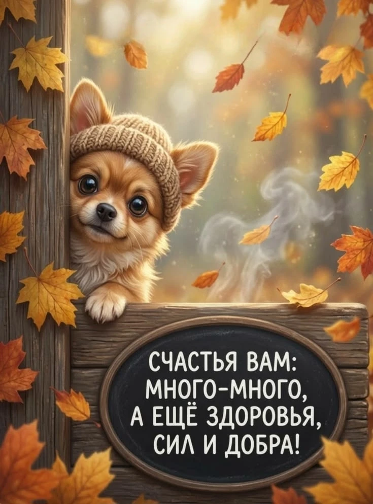 Заходи за хорошим настроением! 👉Подписаться!