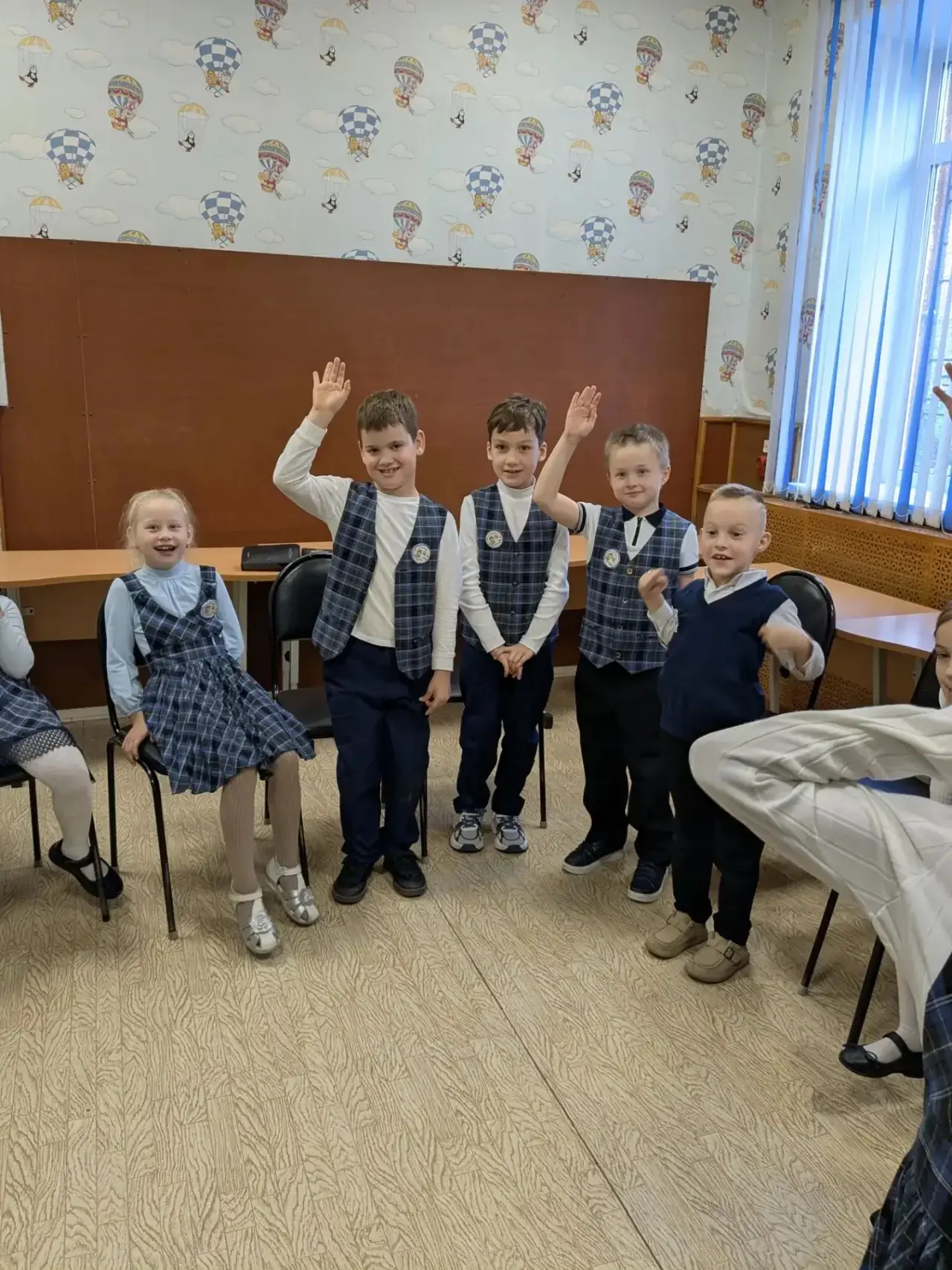Учимся управлять собой — начинаем с себя 🤩🤩