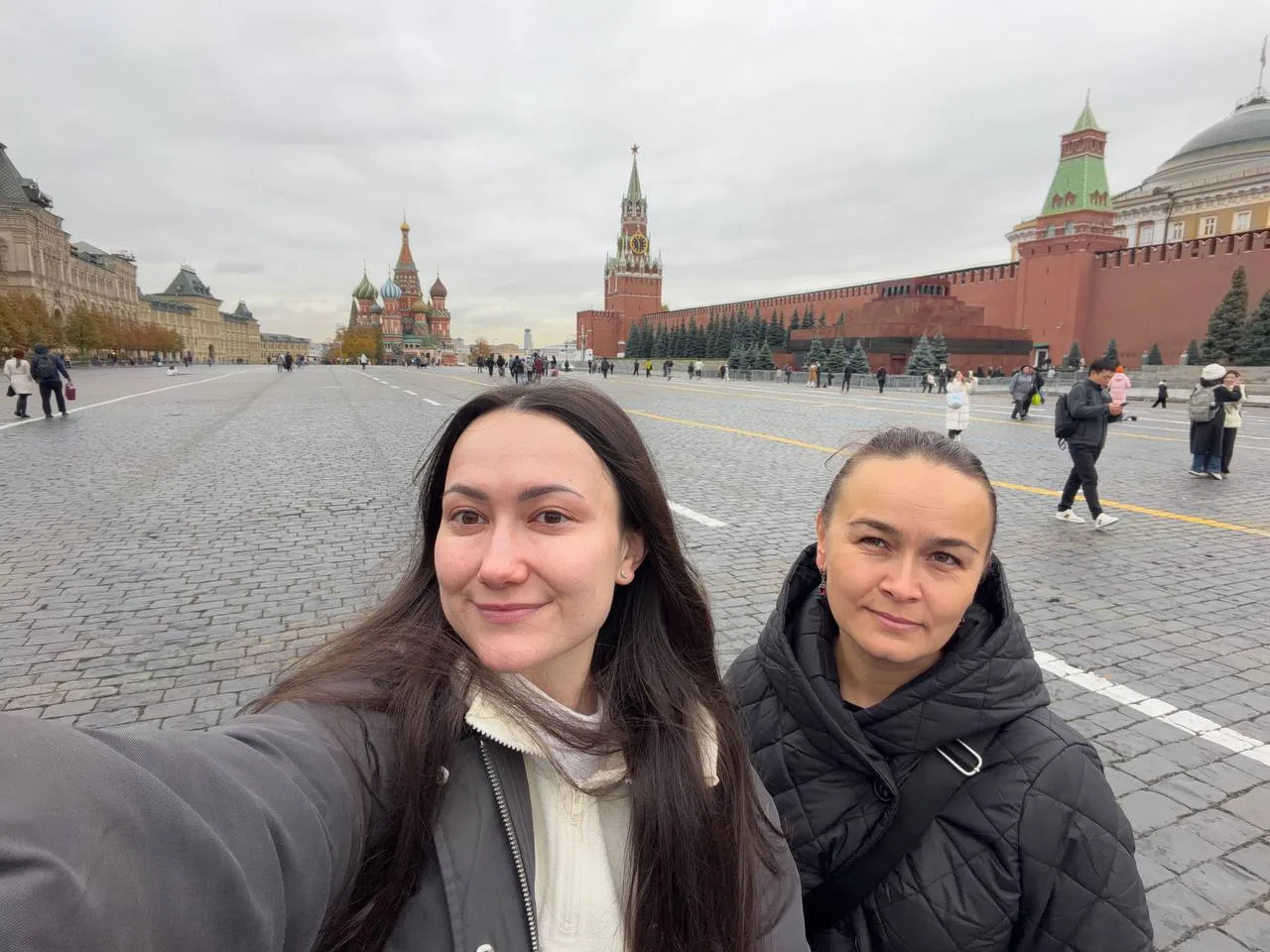 Мы! Москва! Закрытый гала-ужин, посвящённый завершению 5 сезона федерального гастрономи...