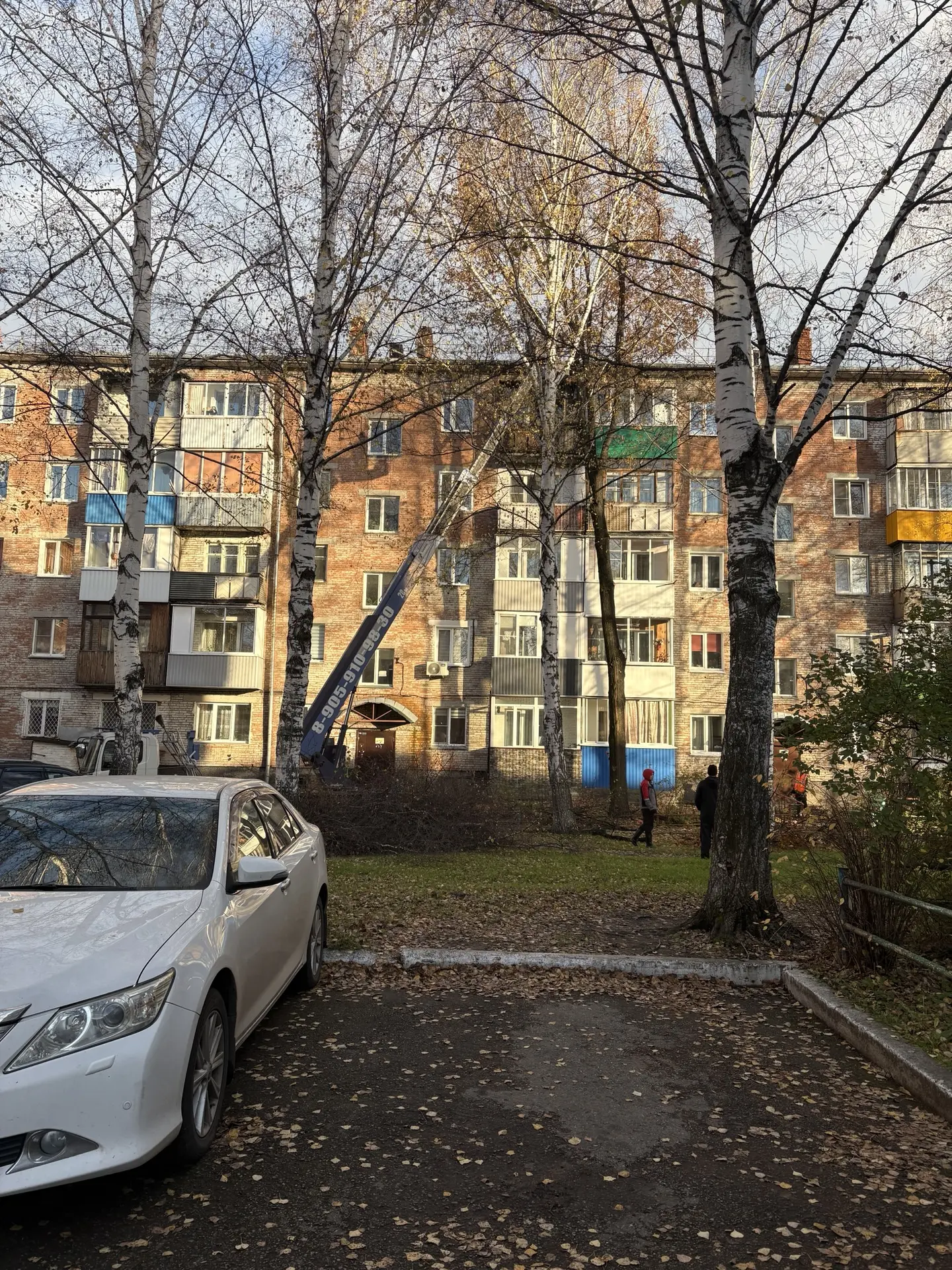 От читателя: