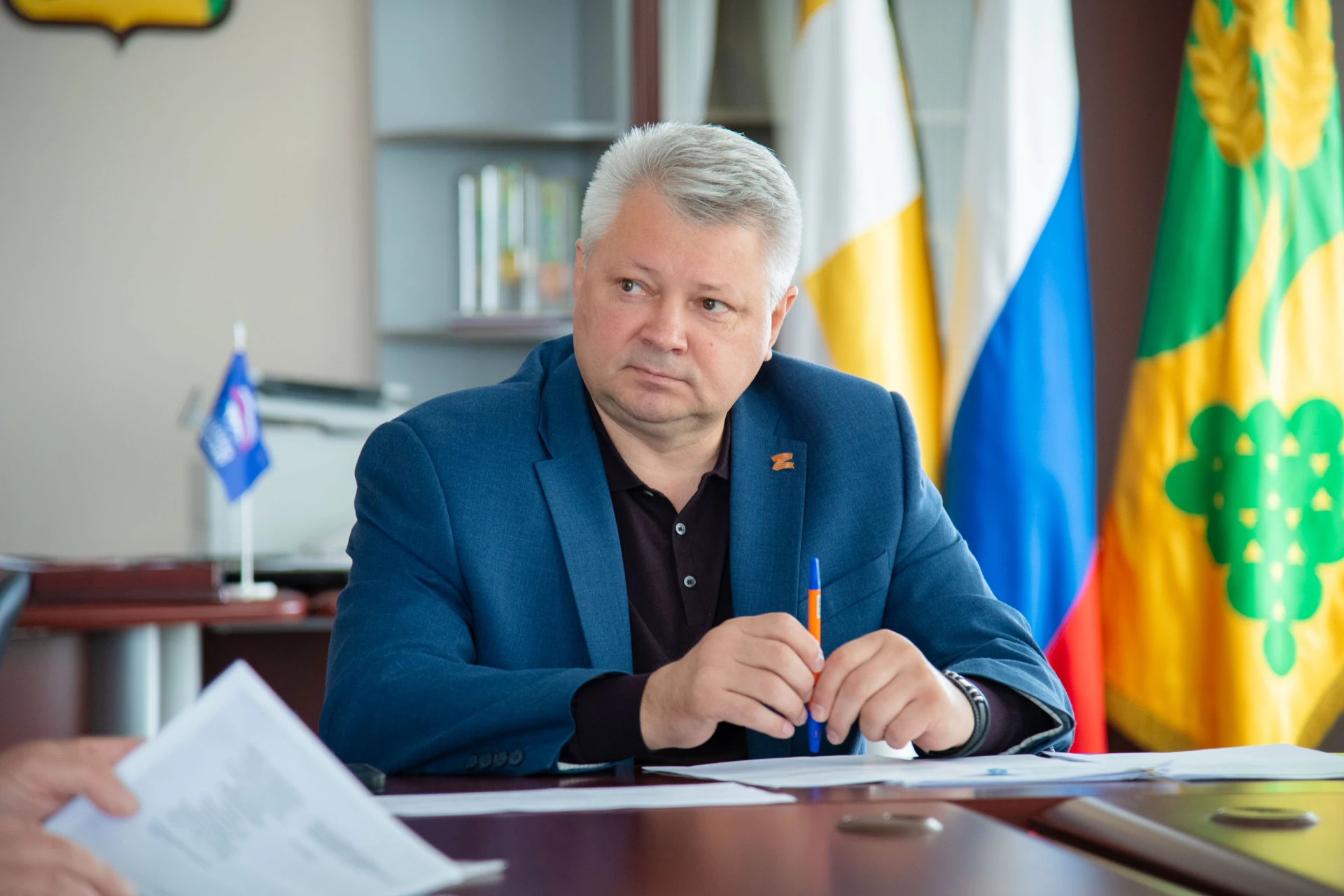 Уважаемые жители Прикумья!