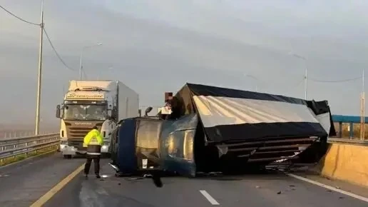 🚨 Смертельная массовая авария на трассе М3 «Украина»: погиб пассажир «Черри»