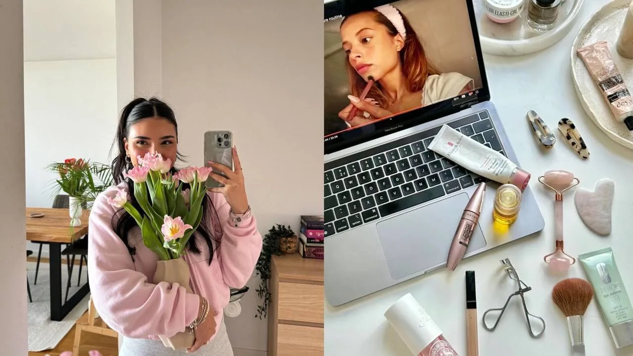 😘 Идеальное расписание на учебу к 13