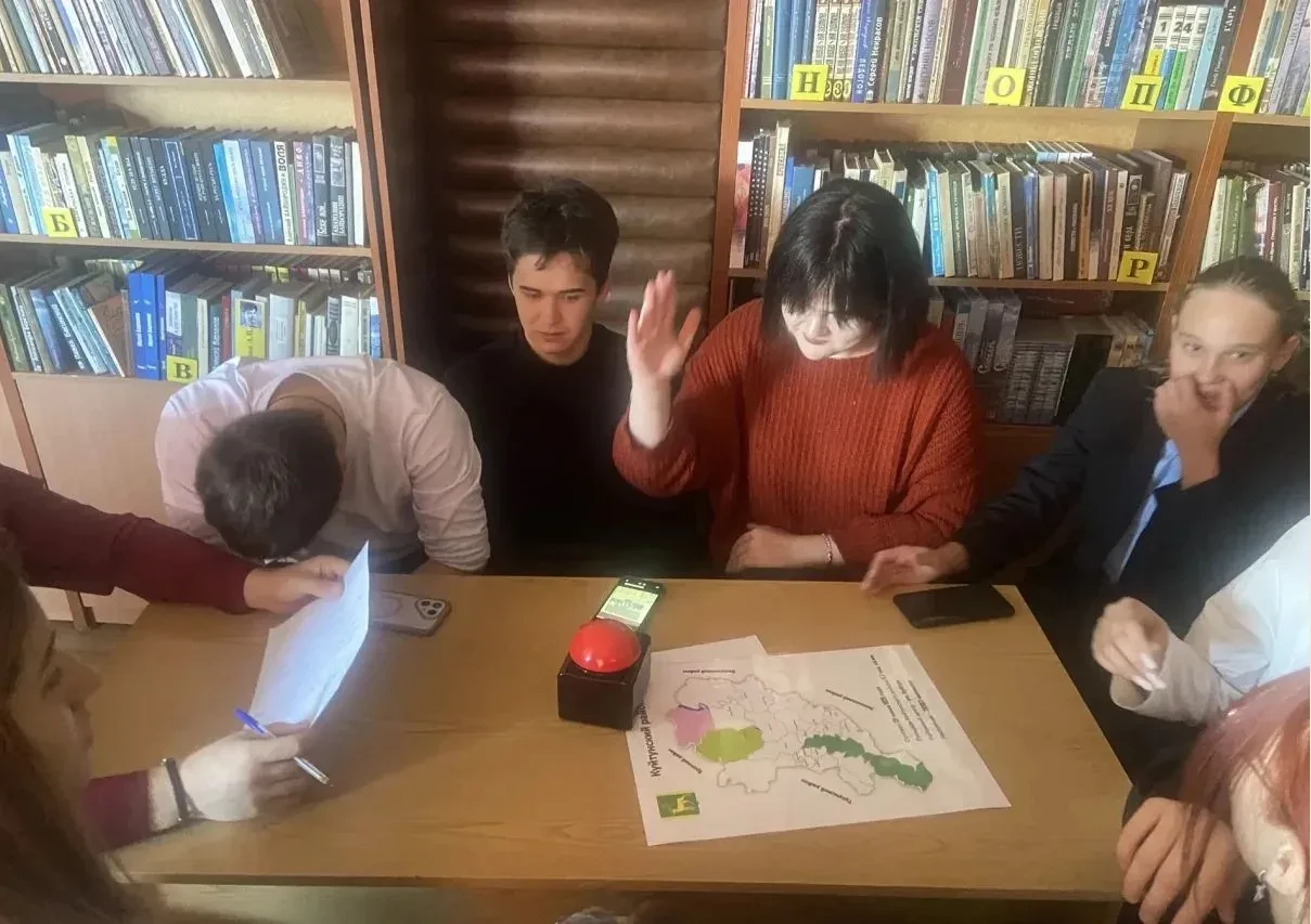 🌾 Юбилей Куйтунского района — это не только праздники и концерты, но и возможность при...