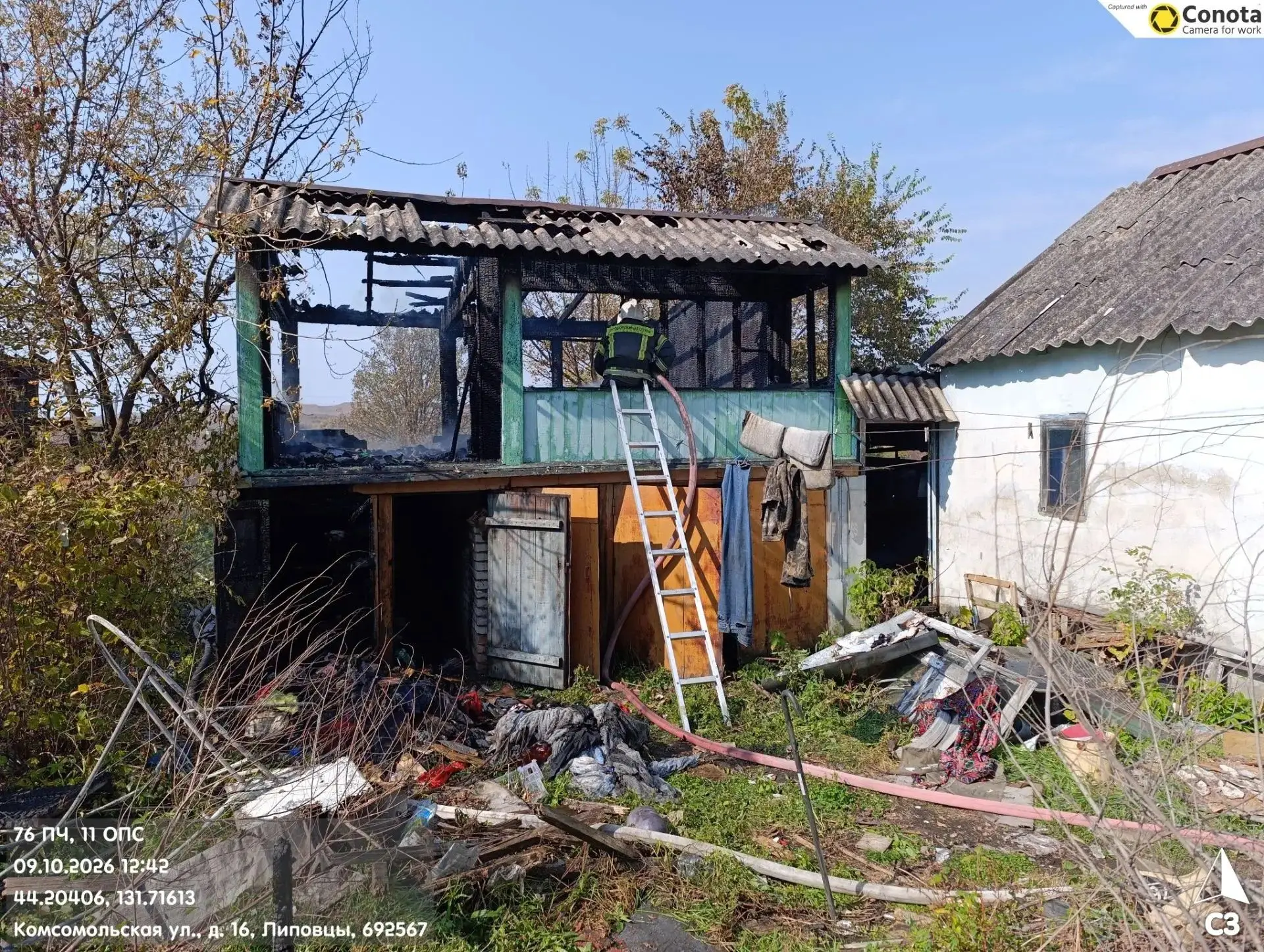 С 1 по 12 октября 2026 года на территории Октябрьского муниципального округа произошло ...