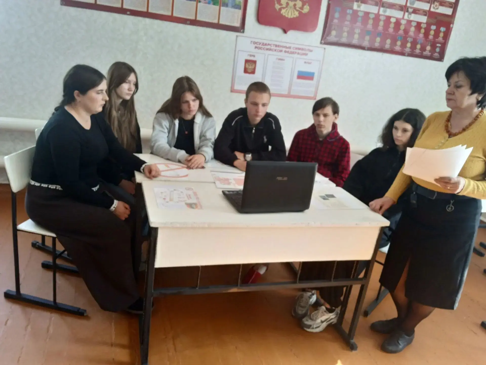 ТРЕНИНГ ПО ПРОФИЛАКТИКЕ ВРЕДНЫХ ПРИВЫЧЕК