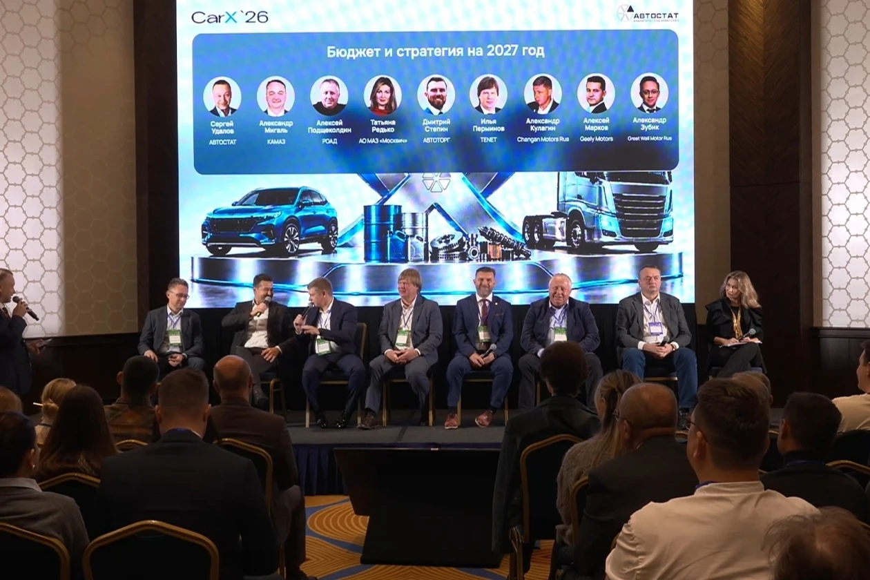 «Если драматизировать, то всё зависит не от нас»: «Автотор», Geely, Haval, Tenet и друг...