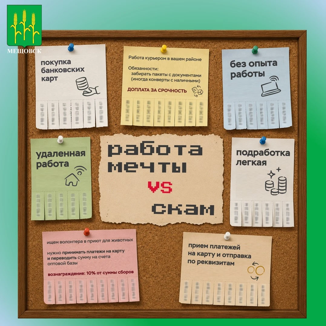 🔎 Хочешь найти работу? Сначала потренируйся!