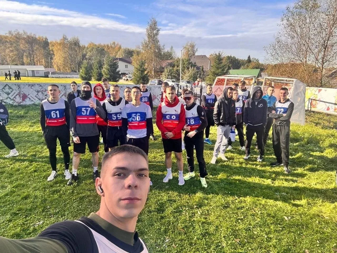 📰 Новости 6 факультета