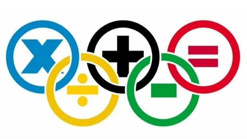 🏆Олимпиада для учителей математики