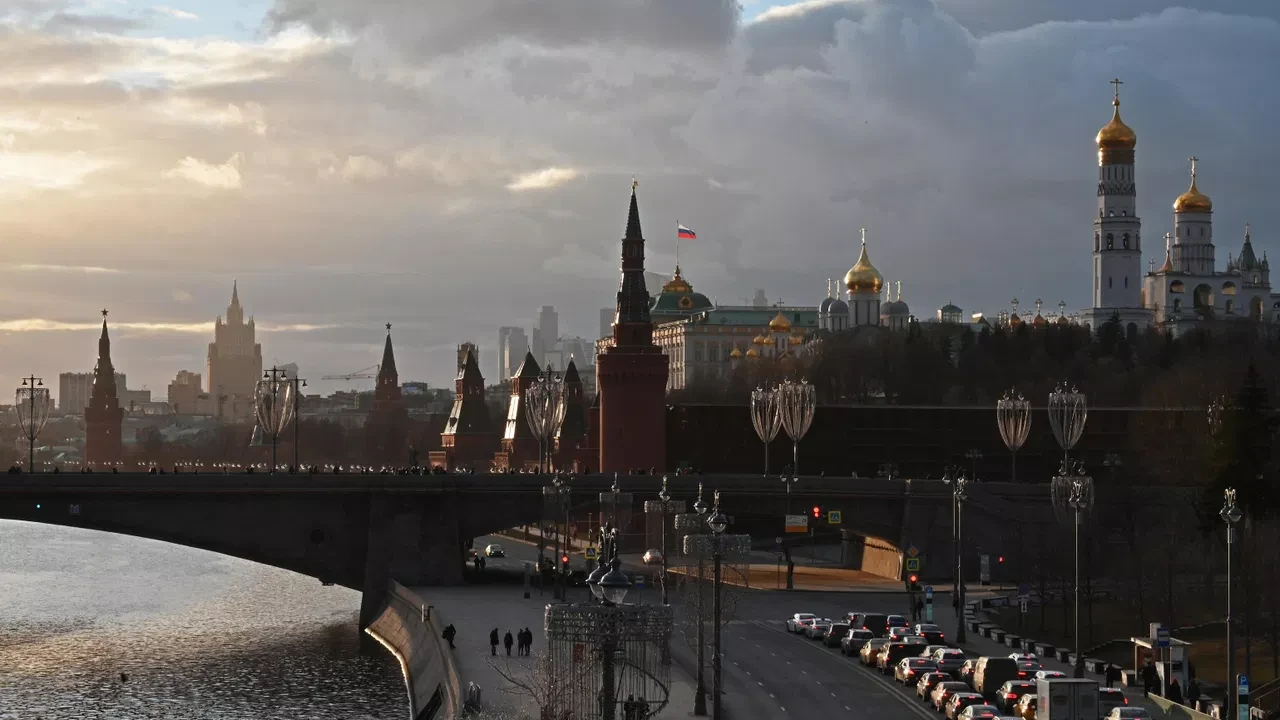 ПЕСКОВ | ЗЕЛЕНСКИЙ НЕ ПРОЯВЛЯЕТ ВОЛИ ДЛЯ ОСТАНОВКИ КОНФЛИКТА