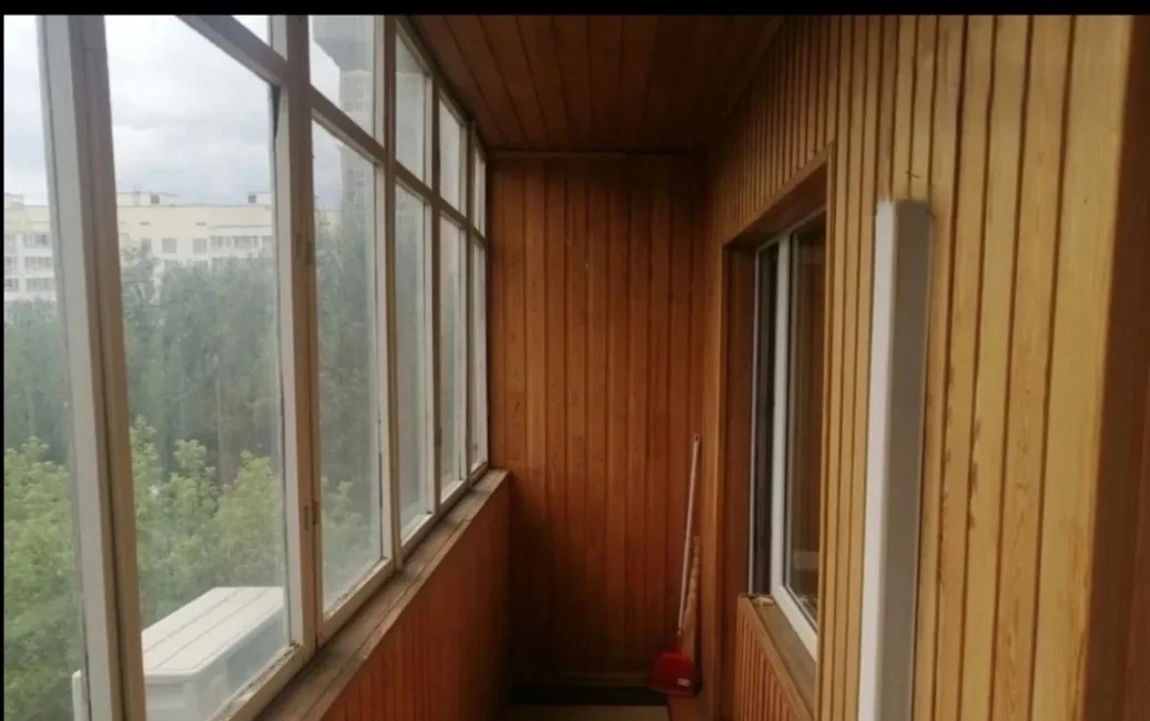 Сдается: Однокомнатная квартира