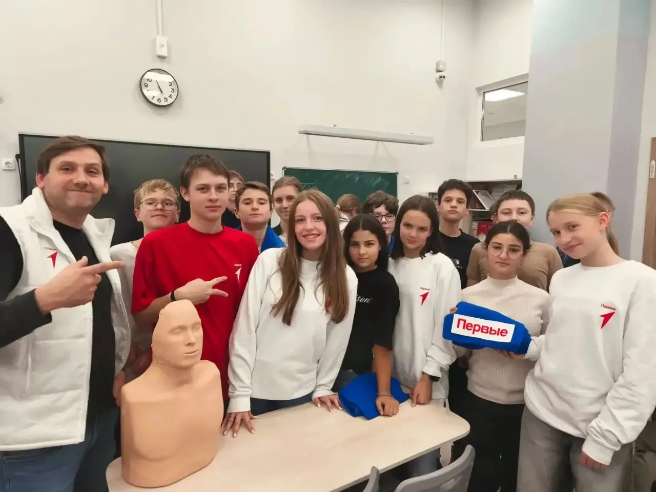 БЕРЁМ ЗАОснову