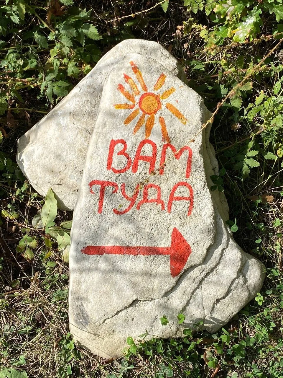 ☀ Доброе утро, Анапа! С понедельником! ❤