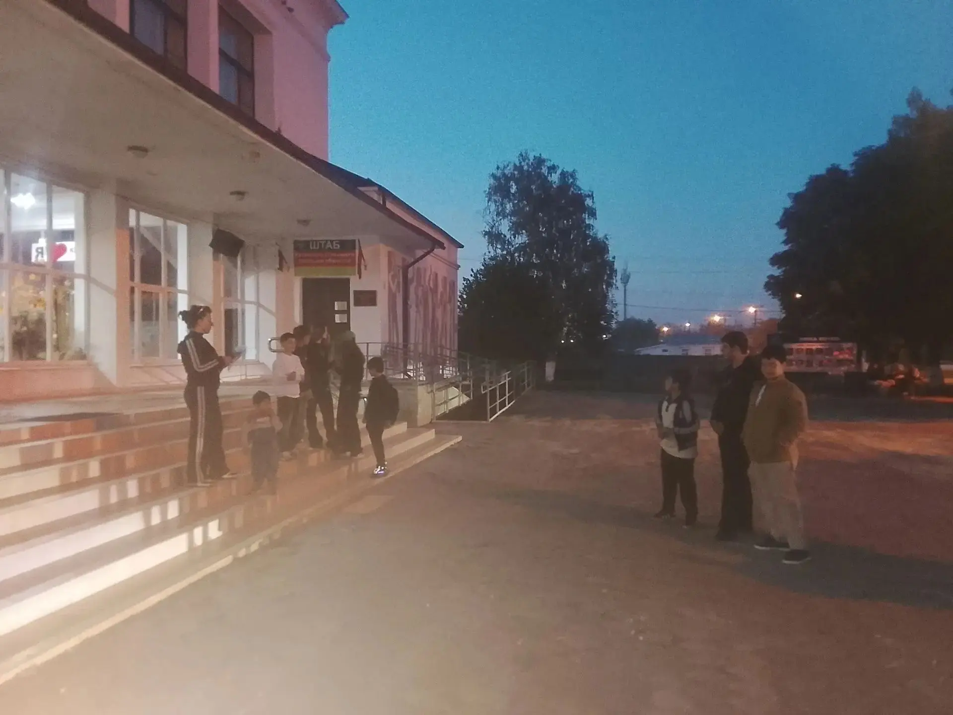 В минувшие выходные в нашем  Доме культуры развернулась настоящая детективная интрига —...