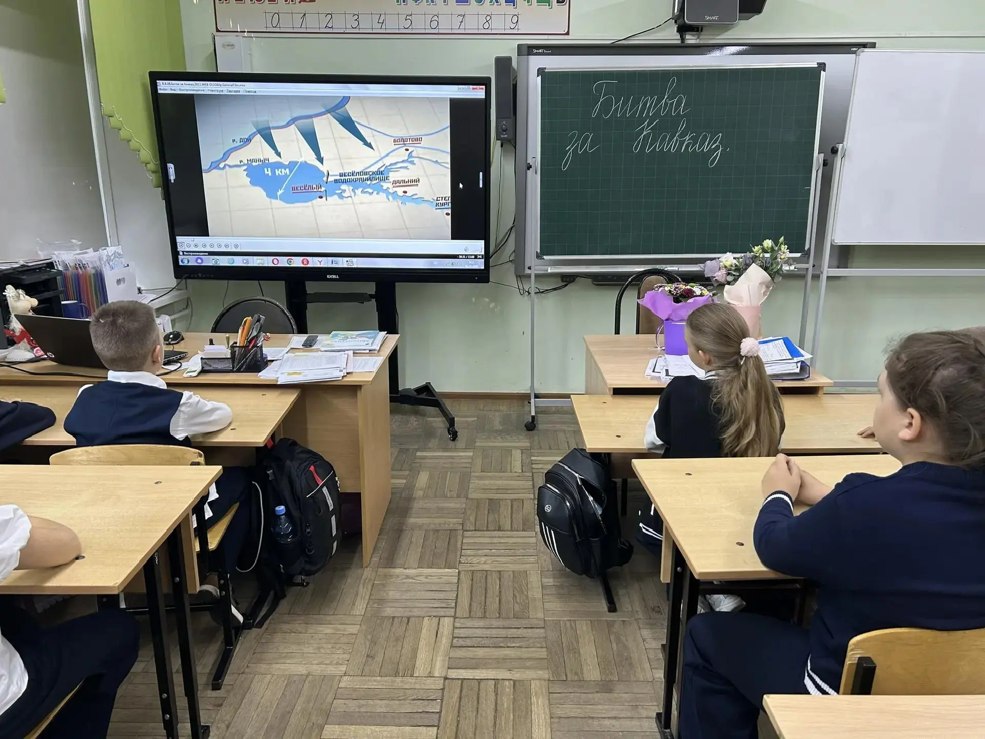 🌟83 года назад Кубань освободили от немецко-фашистских захватчиков