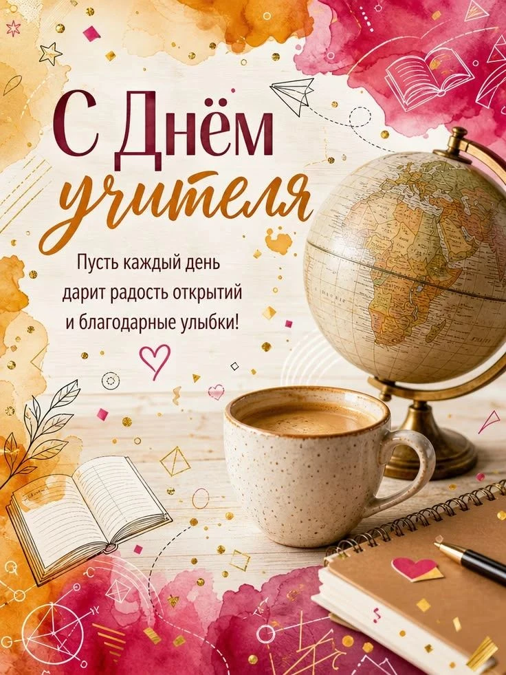Праздник творчества, улыбок и детских улыбок! 🔔✨