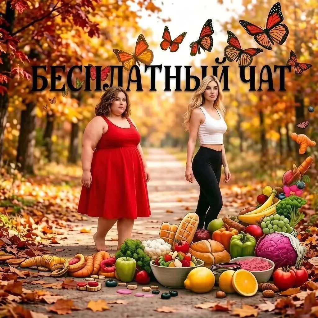 ПРИГЛАШАЮ ВСЕХ ДЕВУШЕК В БЕСПЛАТНЫЙ ЧАТ ПРАВИЛЬНОГО ПИТАНИЯ