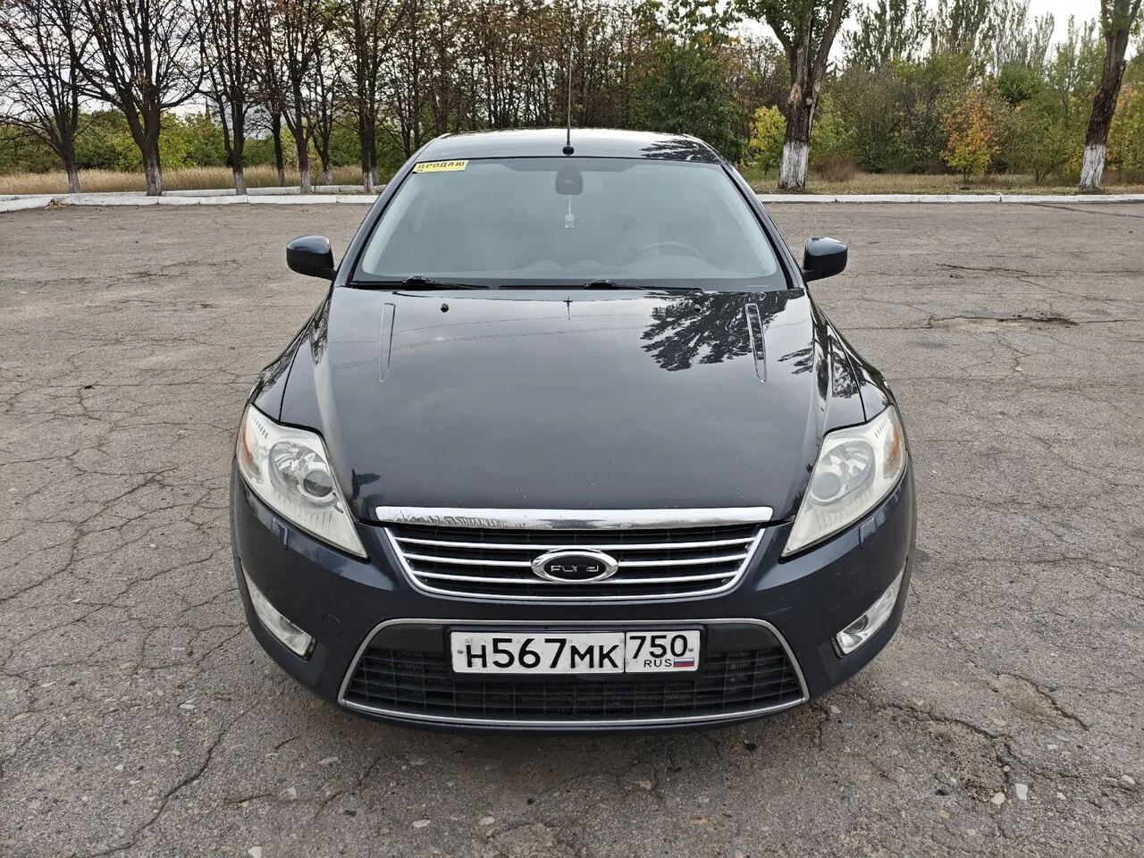 Продам Ford Mondeo 2.3 AT, 2008, Енакиево