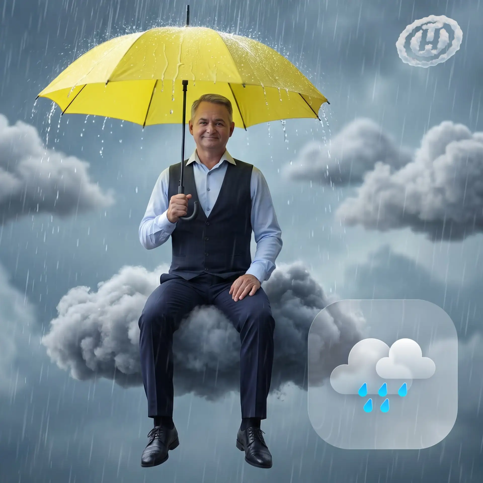 🌧Облачную с дождями погоду и до +22°С прогнозируют сегодня в Беларуси — Белгидромет