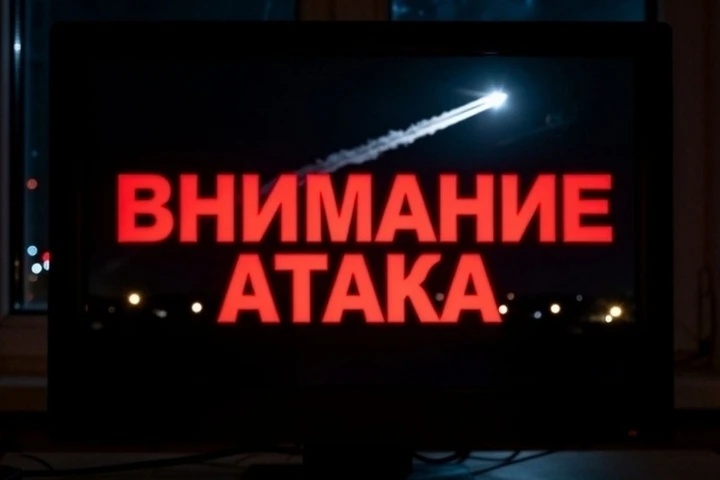🛩Атака беспилотников на Москву продолжается