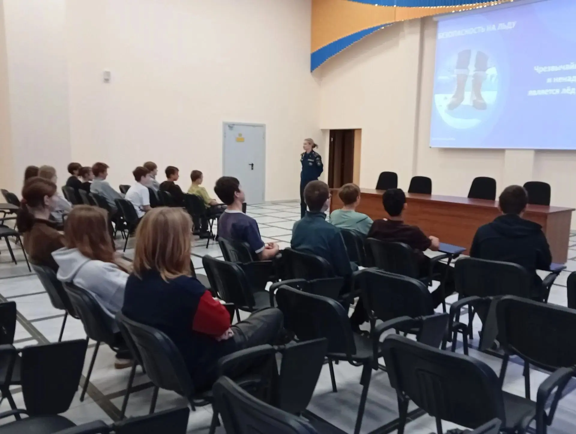 02 октября 2026 года обучающиеся 8 «А» класса МБОУ "СОШ № 1 им. Героя Советского Союза ...