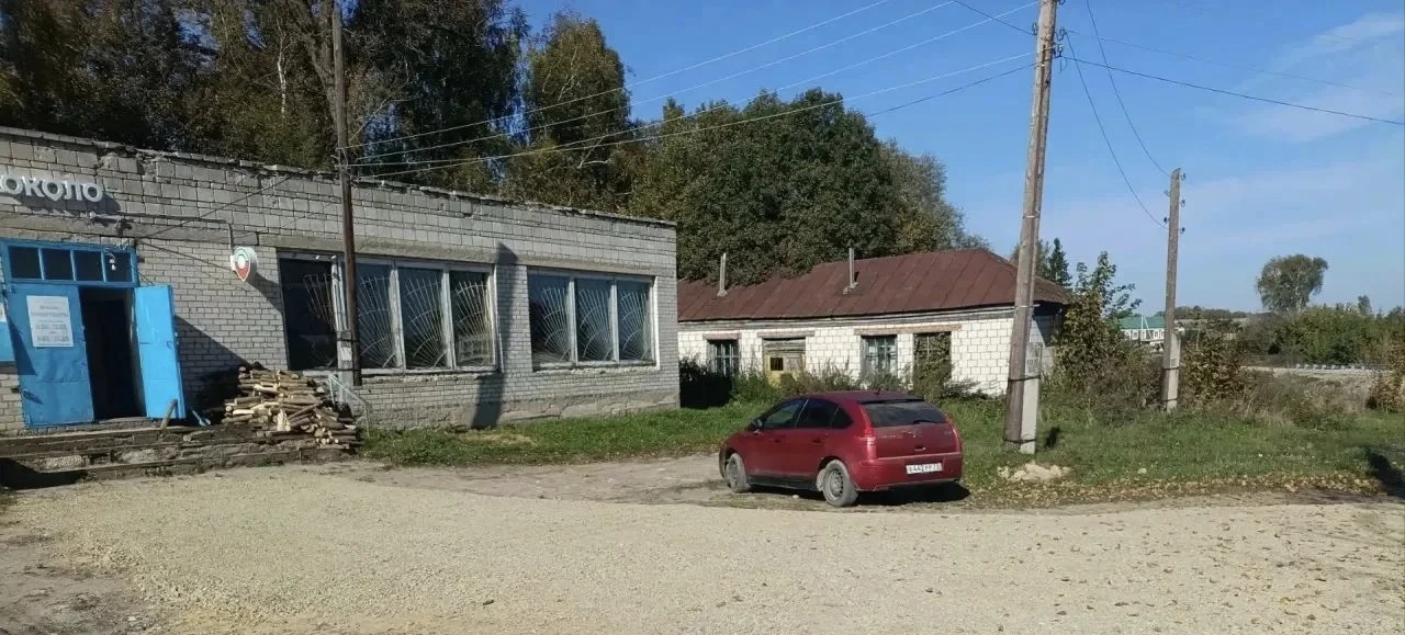 🔔 По требованию прокуратуры Карсунского района приведен в надлежащее состояние подъезд...
