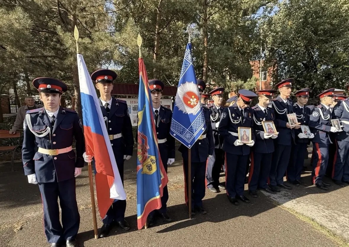 Праздник Покрова Пресвятой Богородицы — один из самых почитаемых в русской православной...