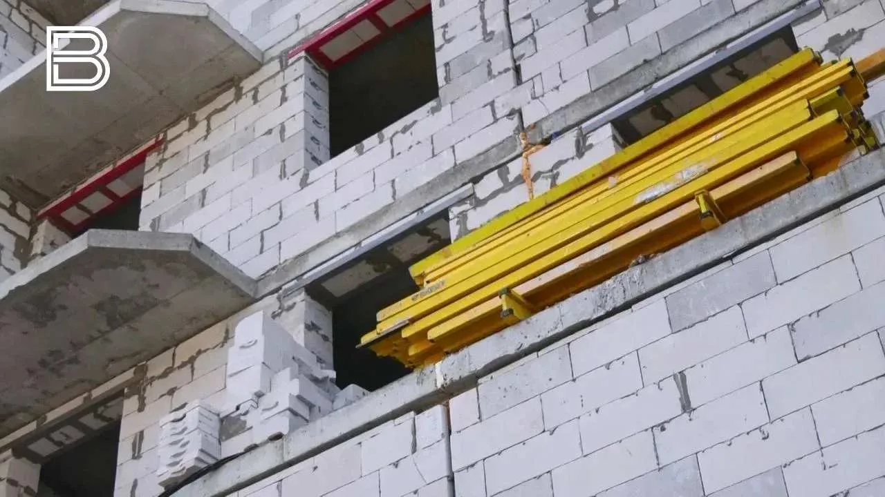 🛠 В Мурманской области за 8 месяцев выполнили годовой план по вводу жилья на 107%