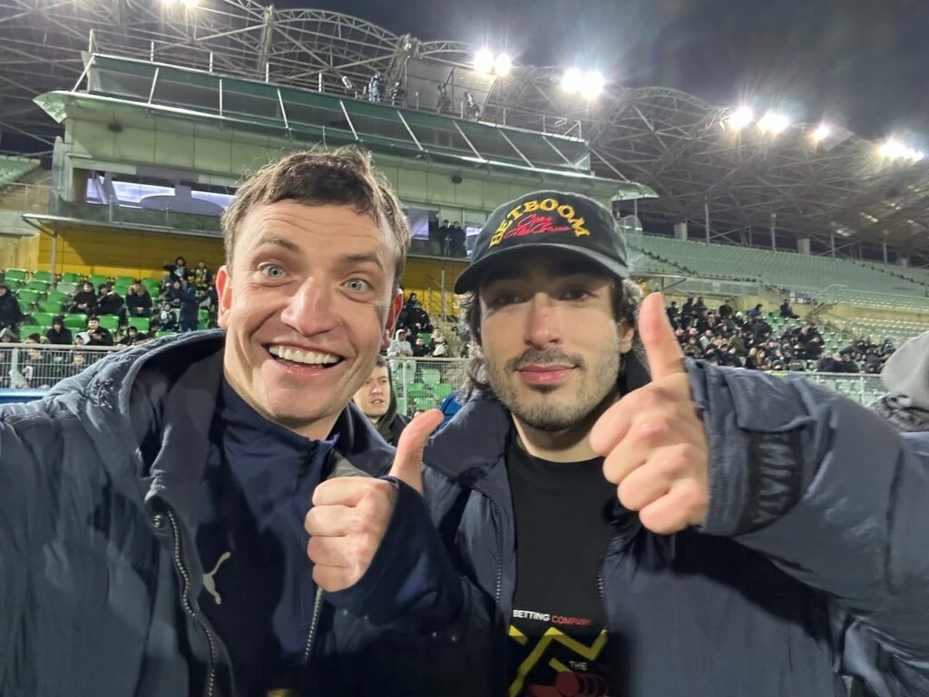 ⚽ МЕДИАФУТБОЛ