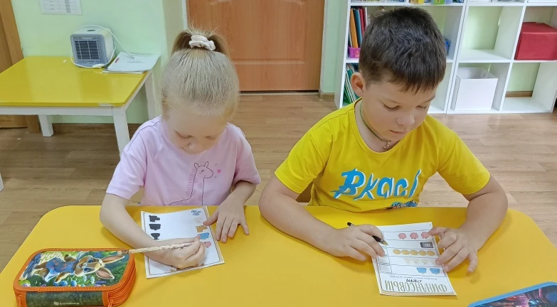 В группе "Колокольчик" проведена неделя финансовой грамотности, организованная воспитат...