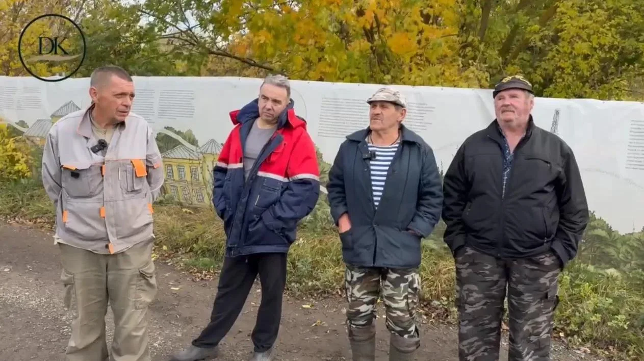 Глава СК Бастрыкин поручил доложить о проверке после жалоб на перекрытый доступ к пруду...