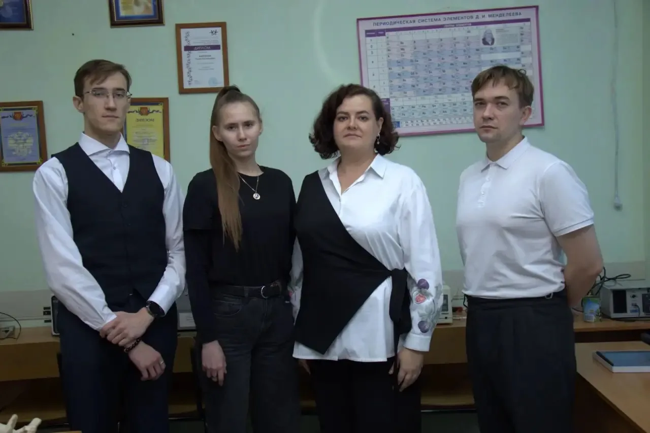 🔬 Более 50 млн рублей на молодёжную науку в Политехе!