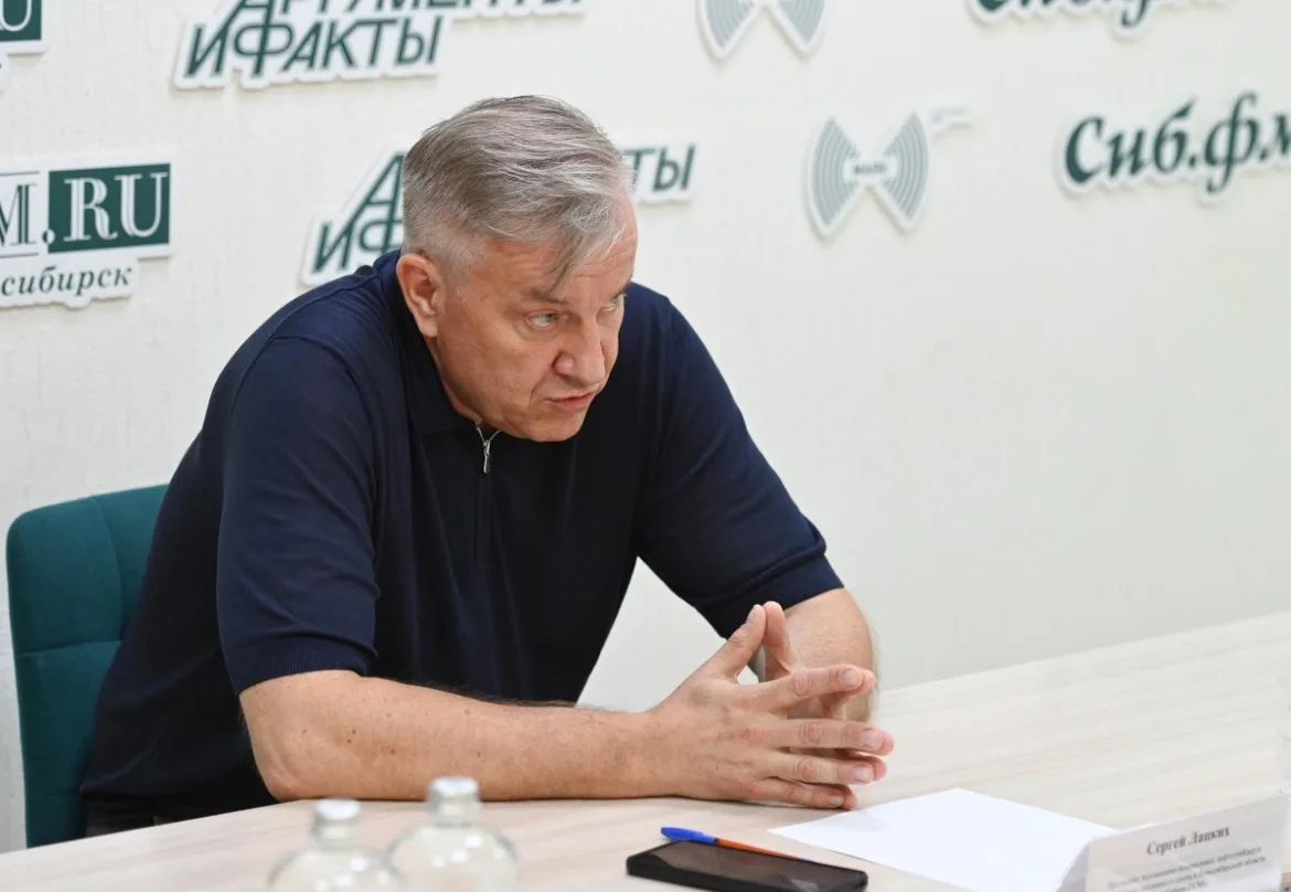 ⛽️ Когда стабилизируется топливный рынок: мнение эксперта