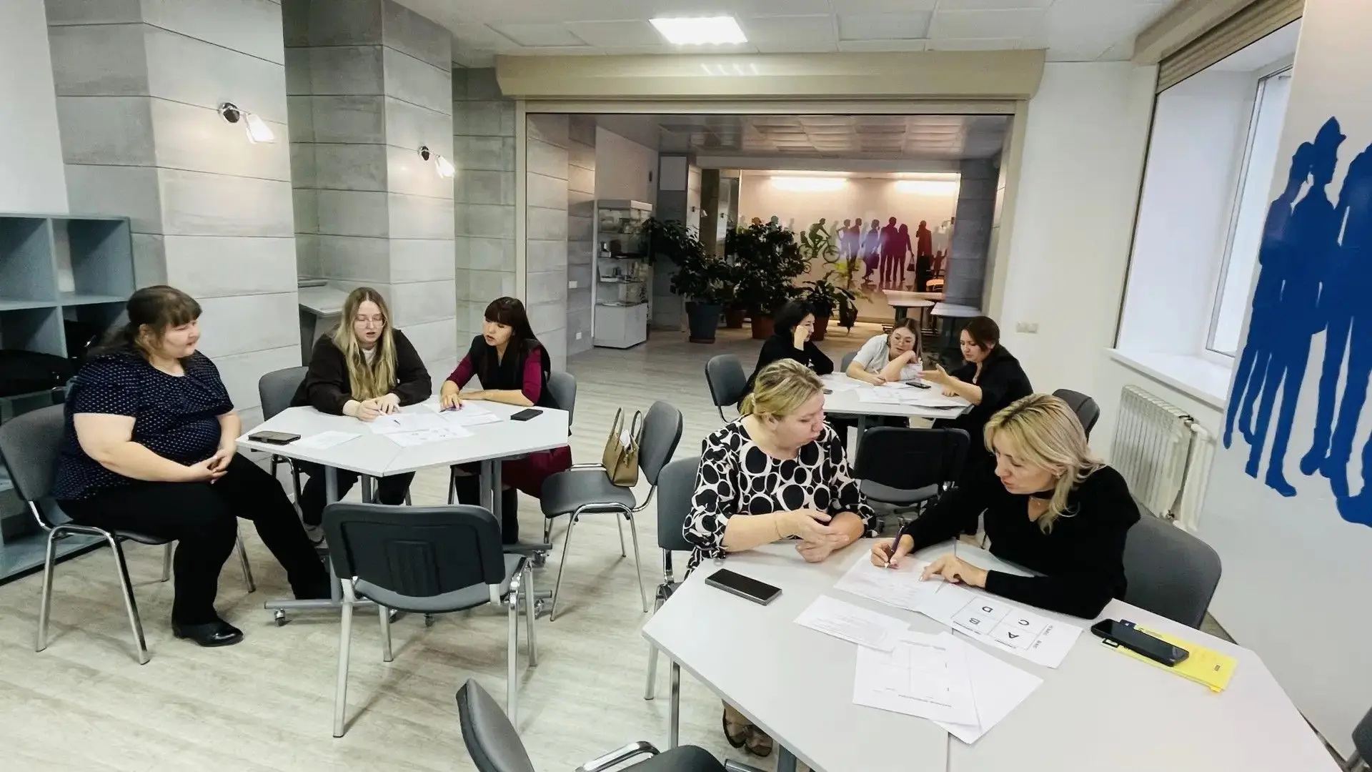 Планирование и приоритизация: практикум для кадрового резерва