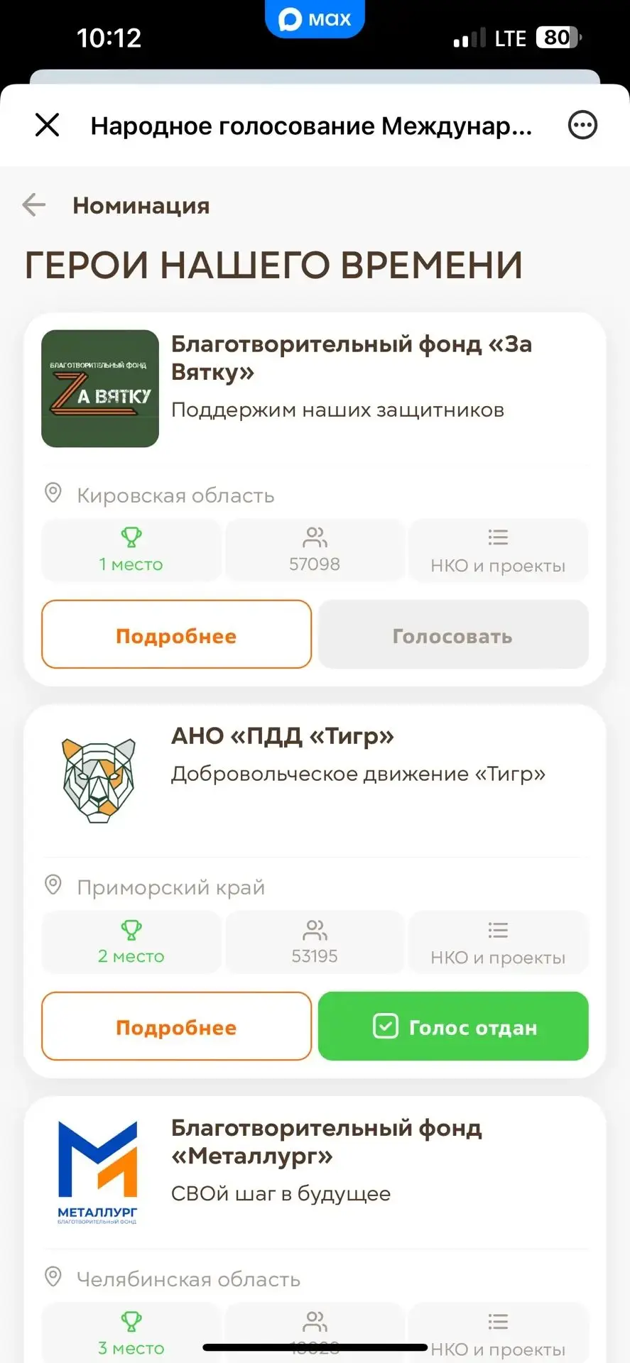 Уважаемые родители, осталось всего 2.5 тыс и мы ПЕРВЫЕ!