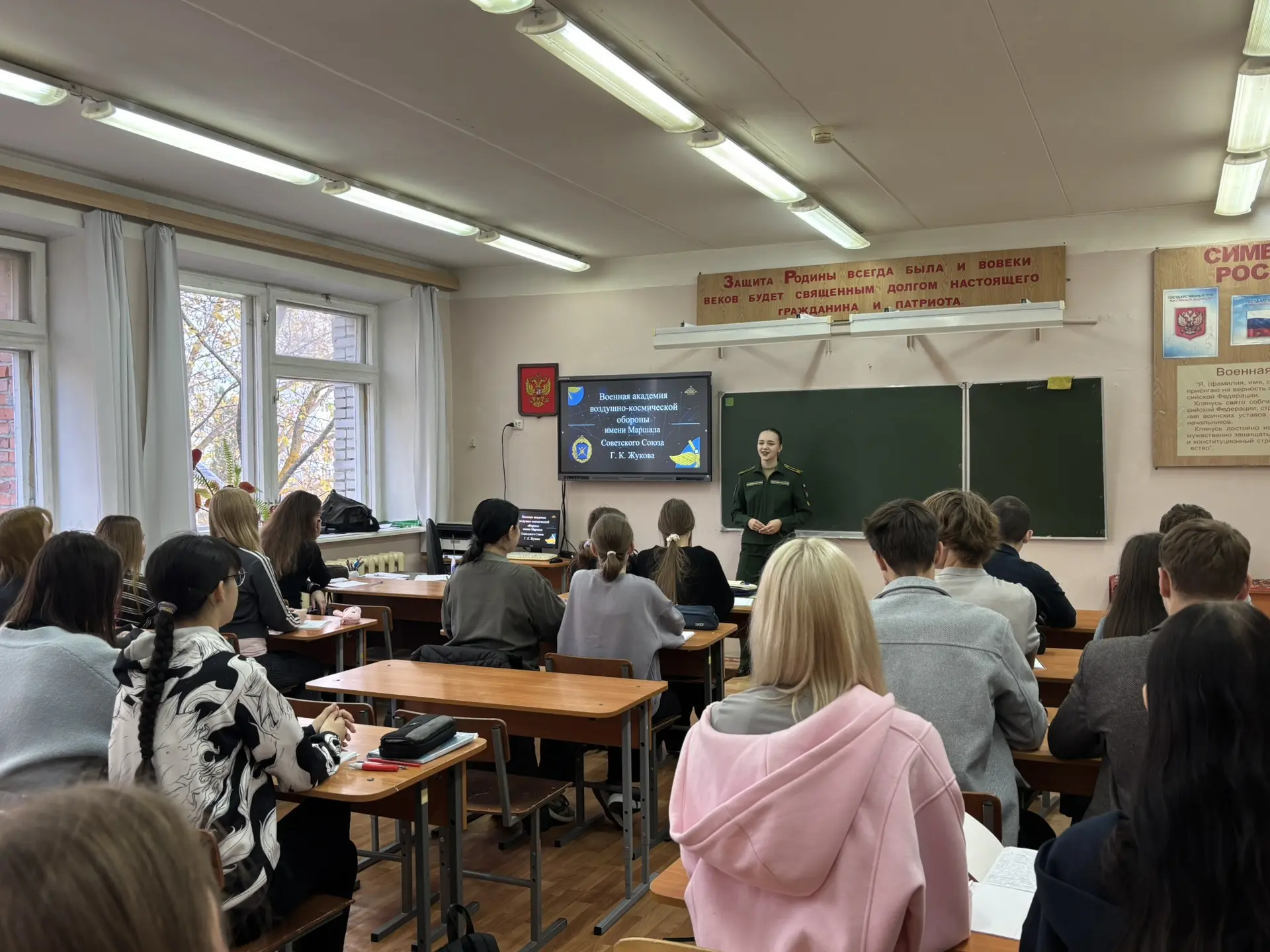 🚀 Будущее начинается с правильного выбора!