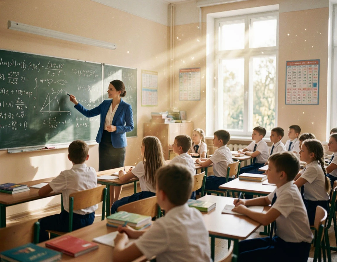 📚Златоусту нужны учителя: кадровый вопрос обсудили на комиссии