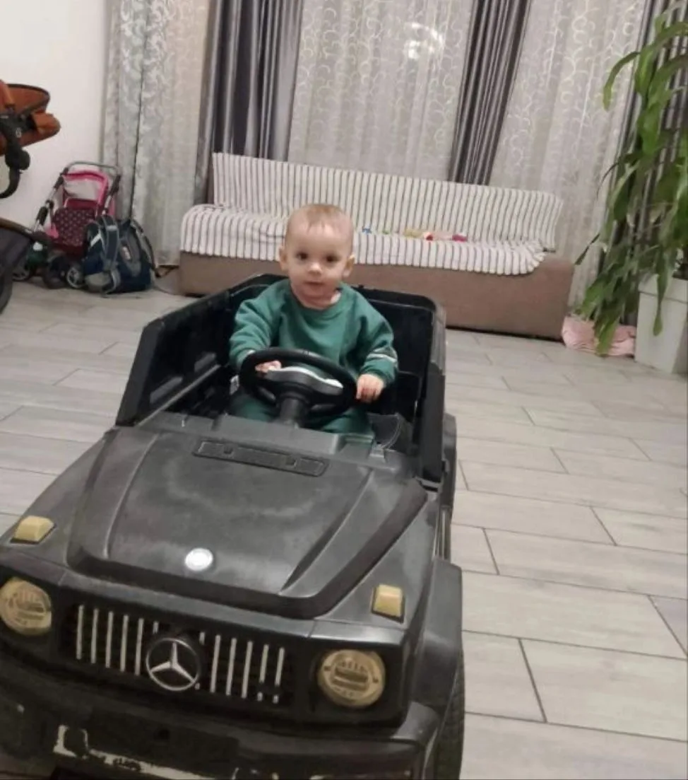 🚘А вот и наша будущая автоледи. Знакомьтесь: Арина Николаевна, стаж вождения - 1 год 5...