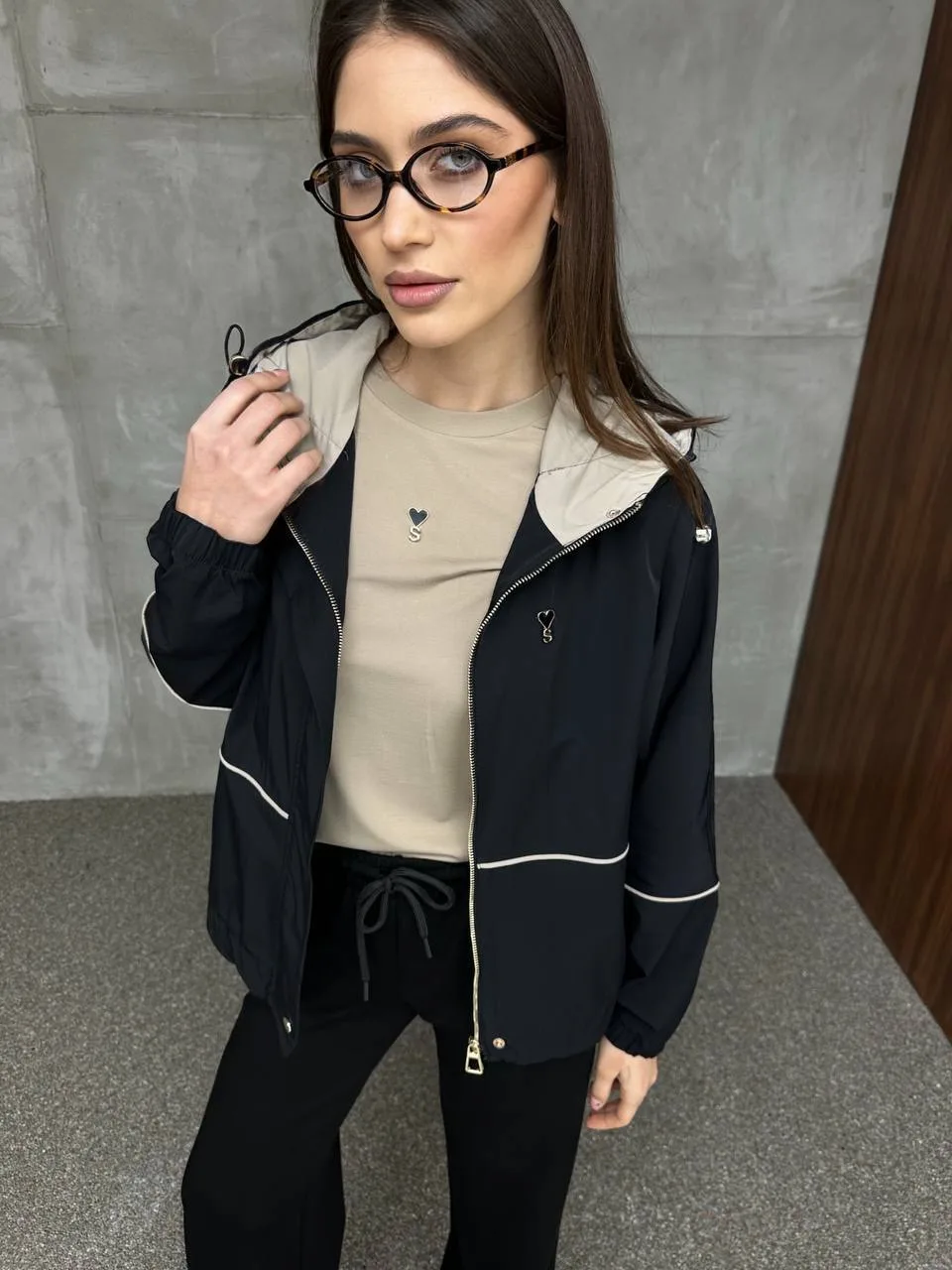Костюм 3-ка🖤